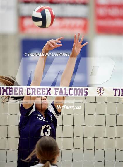 Thumbnail 2 in Keller vs Timber Creek photogallery.