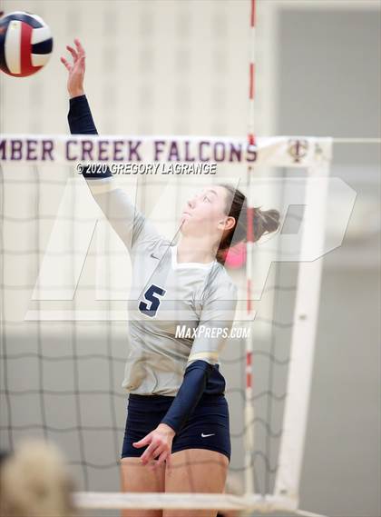 Thumbnail 3 in Keller vs Timber Creek photogallery.