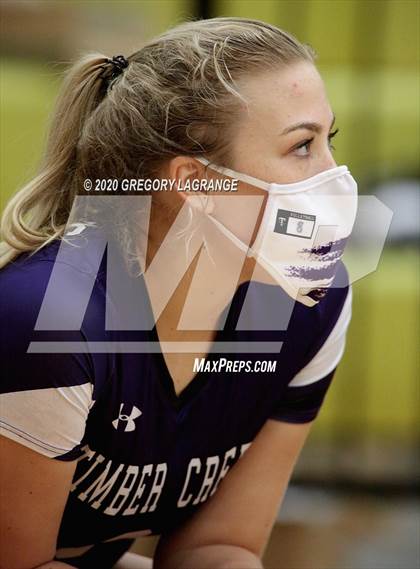Thumbnail 1 in Keller vs Timber Creek photogallery.