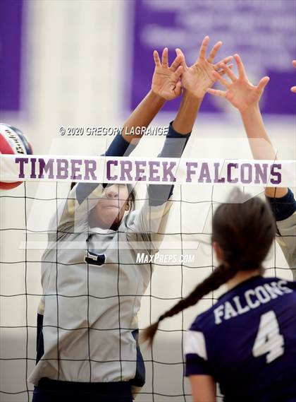 Thumbnail 2 in Keller vs Timber Creek photogallery.