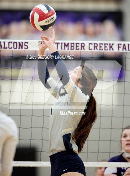 Thumbnail 1 in Keller vs Timber Creek photogallery.
