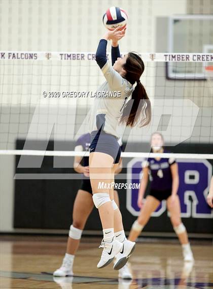 Thumbnail 3 in Keller vs Timber Creek photogallery.