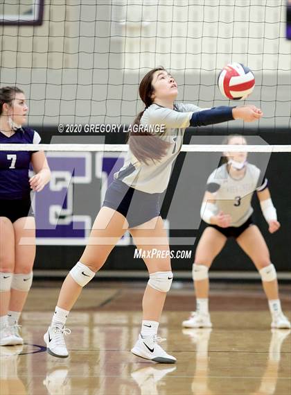 Thumbnail 1 in Keller vs Timber Creek photogallery.
