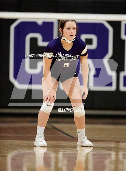 Thumbnail 2 in Keller vs Timber Creek photogallery.