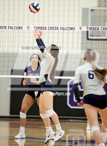 Thumbnail 1 in Keller vs Timber Creek photogallery.