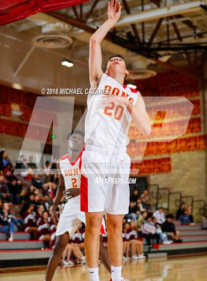 Thumbnail 1 in Kearny @ Cathedral Catholic photogallery.