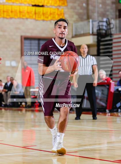 Thumbnail 2 in Kearny @ Cathedral Catholic photogallery.