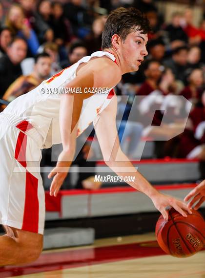 Thumbnail 3 in Kearny @ Cathedral Catholic photogallery.