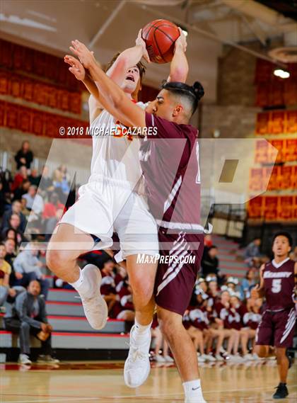 Thumbnail 1 in Kearny @ Cathedral Catholic photogallery.
