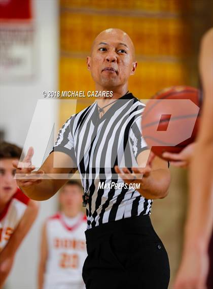 Thumbnail 2 in Kearny @ Cathedral Catholic photogallery.