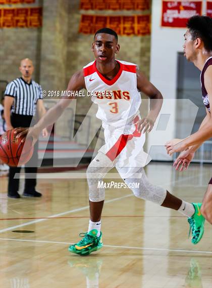 Thumbnail 2 in Kearny @ Cathedral Catholic photogallery.