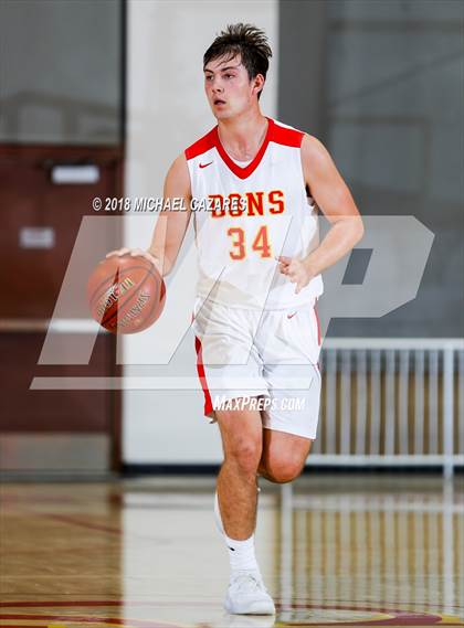 Thumbnail 2 in Kearny @ Cathedral Catholic photogallery.