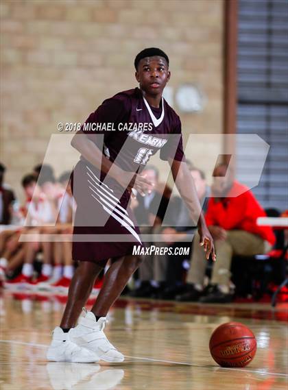 Thumbnail 1 in Kearny @ Cathedral Catholic photogallery.