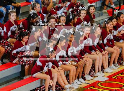 Thumbnail 2 in Kearny @ Cathedral Catholic photogallery.