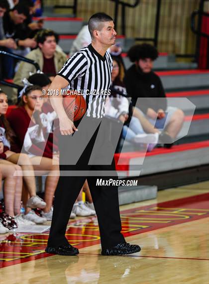 Thumbnail 1 in Kearny @ Cathedral Catholic photogallery.