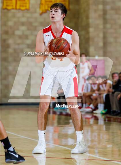 Thumbnail 2 in Kearny @ Cathedral Catholic photogallery.