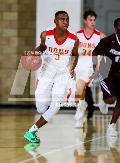 Thumbnail 1 in Kearny @ Cathedral Catholic photogallery.