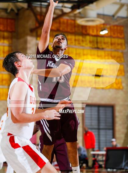 Thumbnail 3 in Kearny @ Cathedral Catholic photogallery.