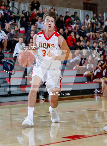 Thumbnail 3 in Kearny @ Cathedral Catholic photogallery.