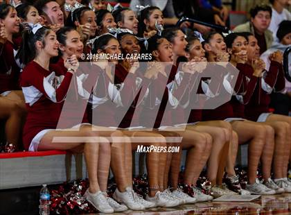 Thumbnail 2 in Kearny @ Cathedral Catholic photogallery.