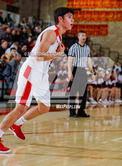 Thumbnail 3 in Kearny @ Cathedral Catholic photogallery.