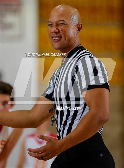Thumbnail 1 in Kearny @ Cathedral Catholic photogallery.