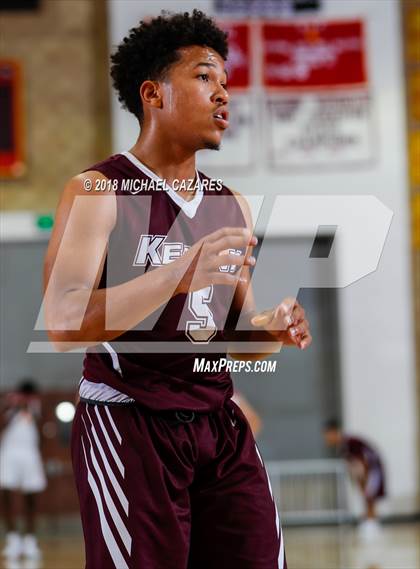Thumbnail 2 in Kearny @ Cathedral Catholic photogallery.