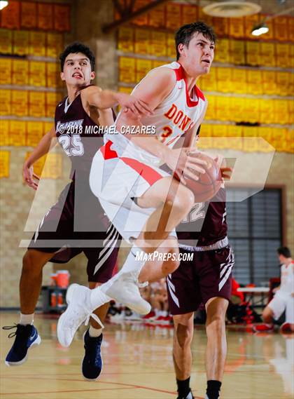 Thumbnail 2 in Kearny @ Cathedral Catholic photogallery.