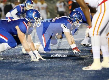 Thumbnail 3 in Jesuit @ Folsom (CIF SJS D1 Semifinal) photogallery.
