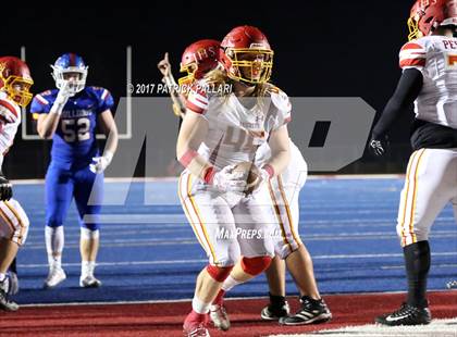 Thumbnail 2 in Jesuit @ Folsom (CIF SJS D1 Semifinal) photogallery.
