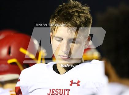 Thumbnail 1 in Jesuit @ Folsom (CIF SJS D1 Semifinal) photogallery.