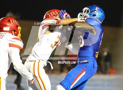 Thumbnail 3 in Jesuit @ Folsom (CIF SJS D1 Semifinal) photogallery.