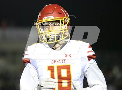 Thumbnail 3 in Jesuit @ Folsom (CIF SJS D1 Semifinal) photogallery.