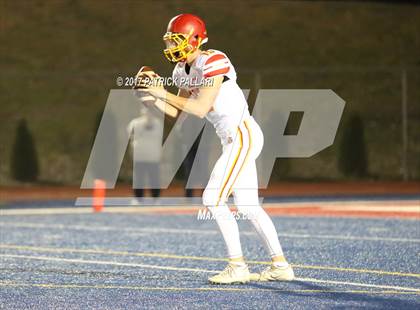 Thumbnail 3 in Jesuit @ Folsom (CIF SJS D1 Semifinal) photogallery.