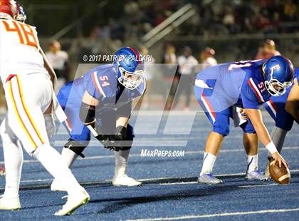 Thumbnail 2 in Jesuit @ Folsom (CIF SJS D1 Semifinal) photogallery.