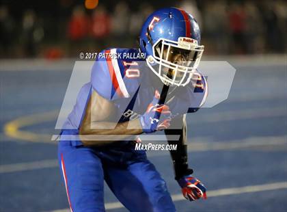 Thumbnail 3 in Jesuit @ Folsom (CIF SJS D1 Semifinal) photogallery.