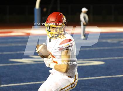Thumbnail 3 in Jesuit @ Folsom (CIF SJS D1 Semifinal) photogallery.