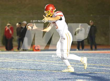 Thumbnail 3 in Jesuit @ Folsom (CIF SJS D1 Semifinal) photogallery.