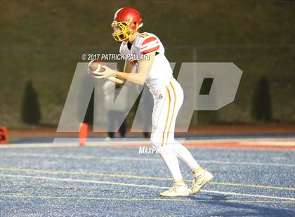 Thumbnail 1 in Jesuit @ Folsom (CIF SJS D1 Semifinal) photogallery.