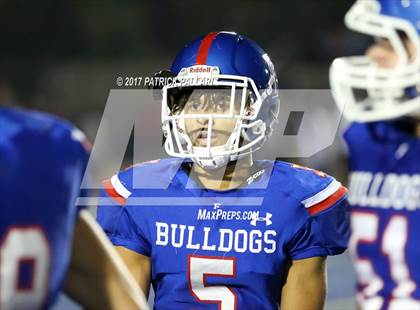 Thumbnail 2 in Jesuit @ Folsom (CIF SJS D1 Semifinal) photogallery.