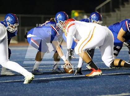 Thumbnail 2 in Jesuit @ Folsom (CIF SJS D1 Semifinal) photogallery.