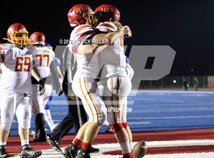 Thumbnail 3 in Jesuit @ Folsom (CIF SJS D1 Semifinal) photogallery.