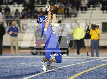 Thumbnail 3 in Jesuit @ Folsom (CIF SJS D1 Semifinal) photogallery.