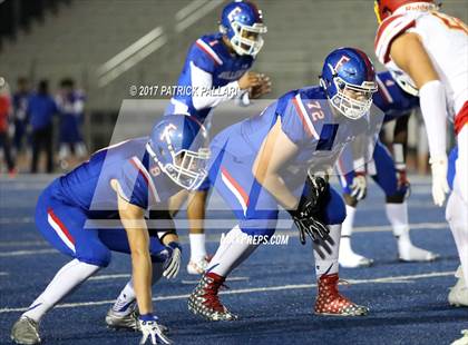 Thumbnail 3 in Jesuit @ Folsom (CIF SJS D1 Semifinal) photogallery.