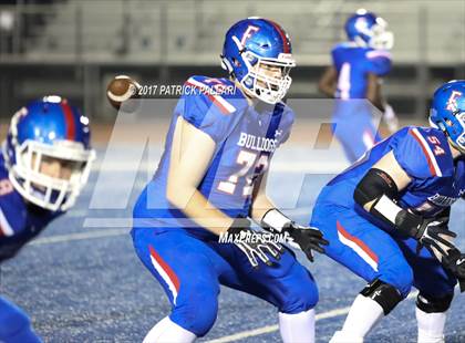 Thumbnail 1 in Jesuit @ Folsom (CIF SJS D1 Semifinal) photogallery.