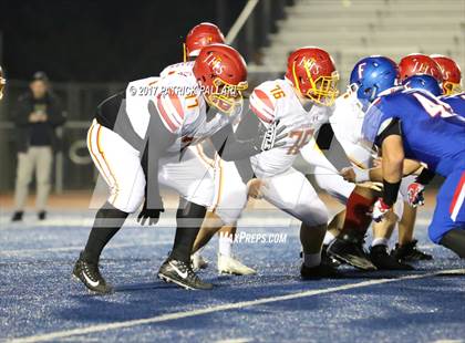 Thumbnail 3 in Jesuit @ Folsom (CIF SJS D1 Semifinal) photogallery.