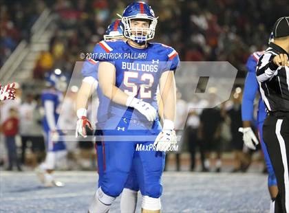 Thumbnail 3 in Jesuit @ Folsom (CIF SJS D1 Semifinal) photogallery.