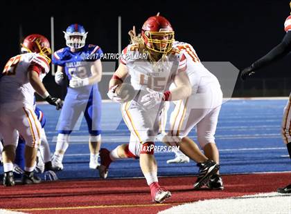 Thumbnail 1 in Jesuit @ Folsom (CIF SJS D1 Semifinal) photogallery.