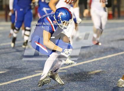 Thumbnail 3 in Jesuit @ Folsom (CIF SJS D1 Semifinal) photogallery.