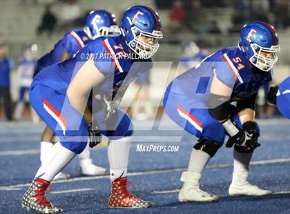 Thumbnail 3 in Jesuit @ Folsom (CIF SJS D1 Semifinal) photogallery.